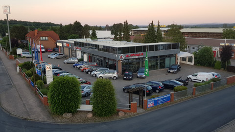 Autohaus Springe